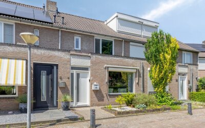 Armehoefstraat 8