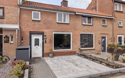 Evestraat 23