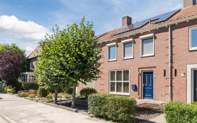 De Witstraat 6