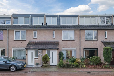 Begijnstraat 29