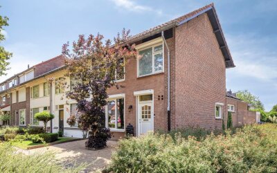 Alzettehof 1