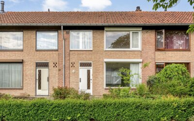 Scheldehof 12