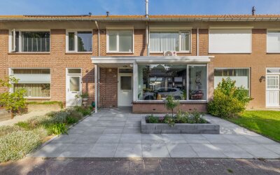 Weserhof 24
