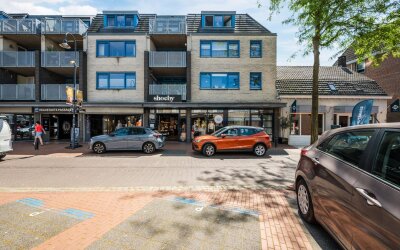 Kromstraat 15-E
