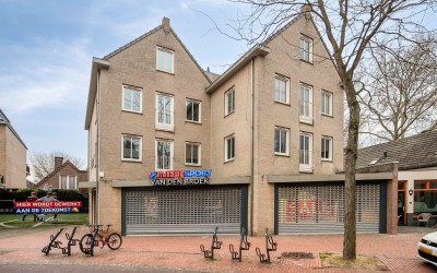 Kromstraat 27-C
