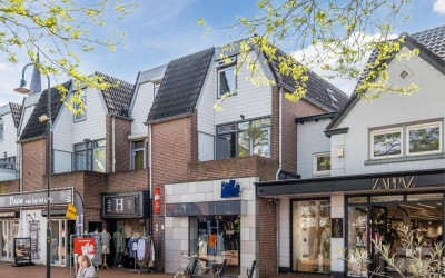 Kromstraat 3-K