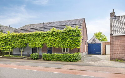 Kromstraat 75