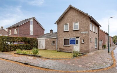 Pastoor Verhoevenstraat 2