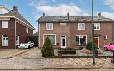 Pastoor Verhoevenstraat 6-A