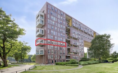 Abdijtuinen 113