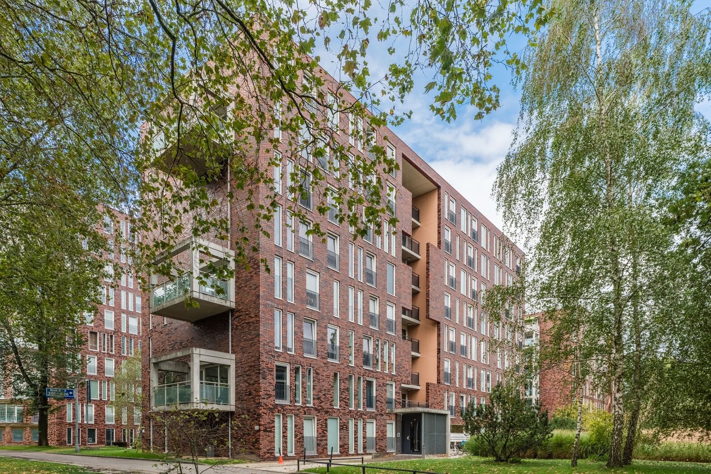 Appartement te koop: Abdijtuinen 318, Veldhoven
