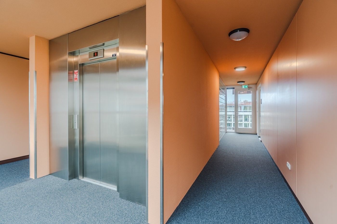 Appartement te koop: Abdijtuinen 318, Veldhoven