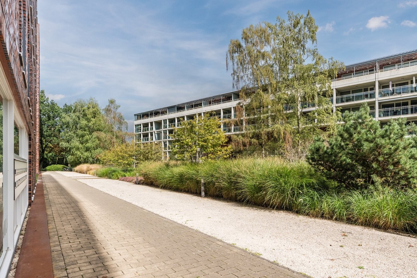 Appartement te koop: Abdijtuinen 318, Veldhoven