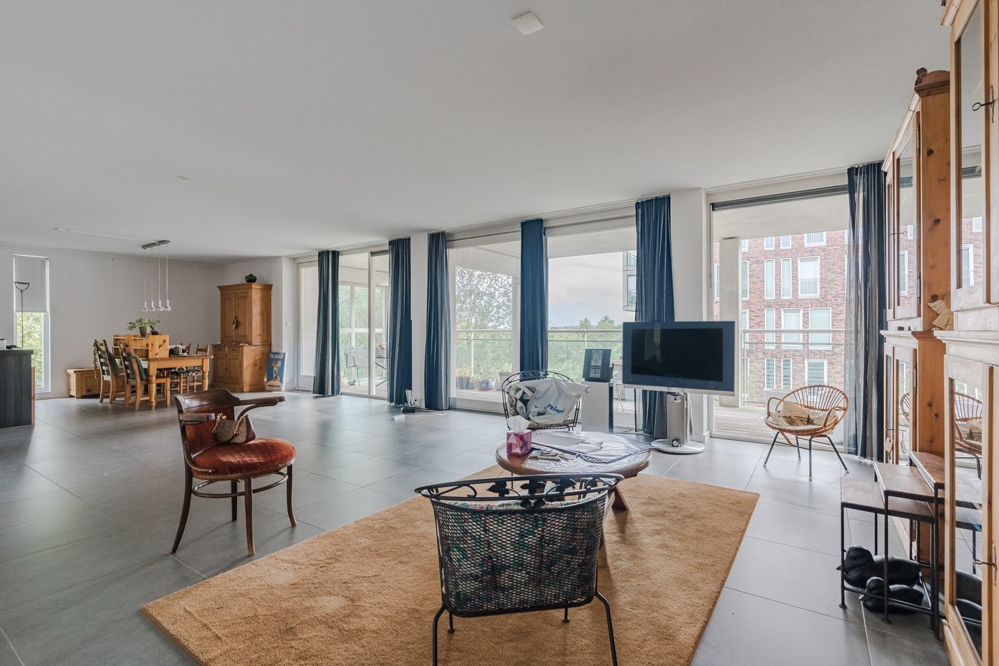 Appartement te koop: Abdijtuinen 318, Veldhoven