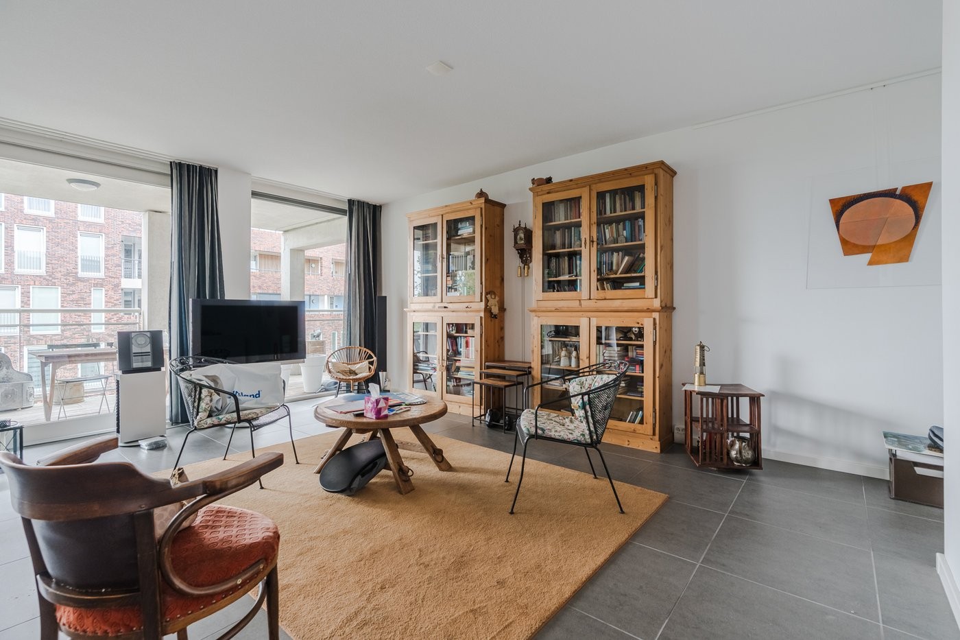 Appartement te koop: Abdijtuinen 318, Veldhoven