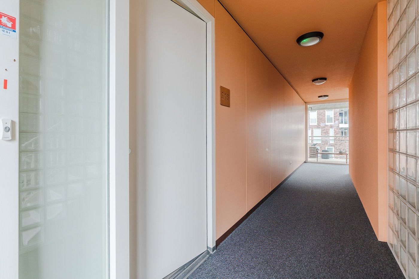 Appartement te koop: Abdijtuinen 318, Veldhoven