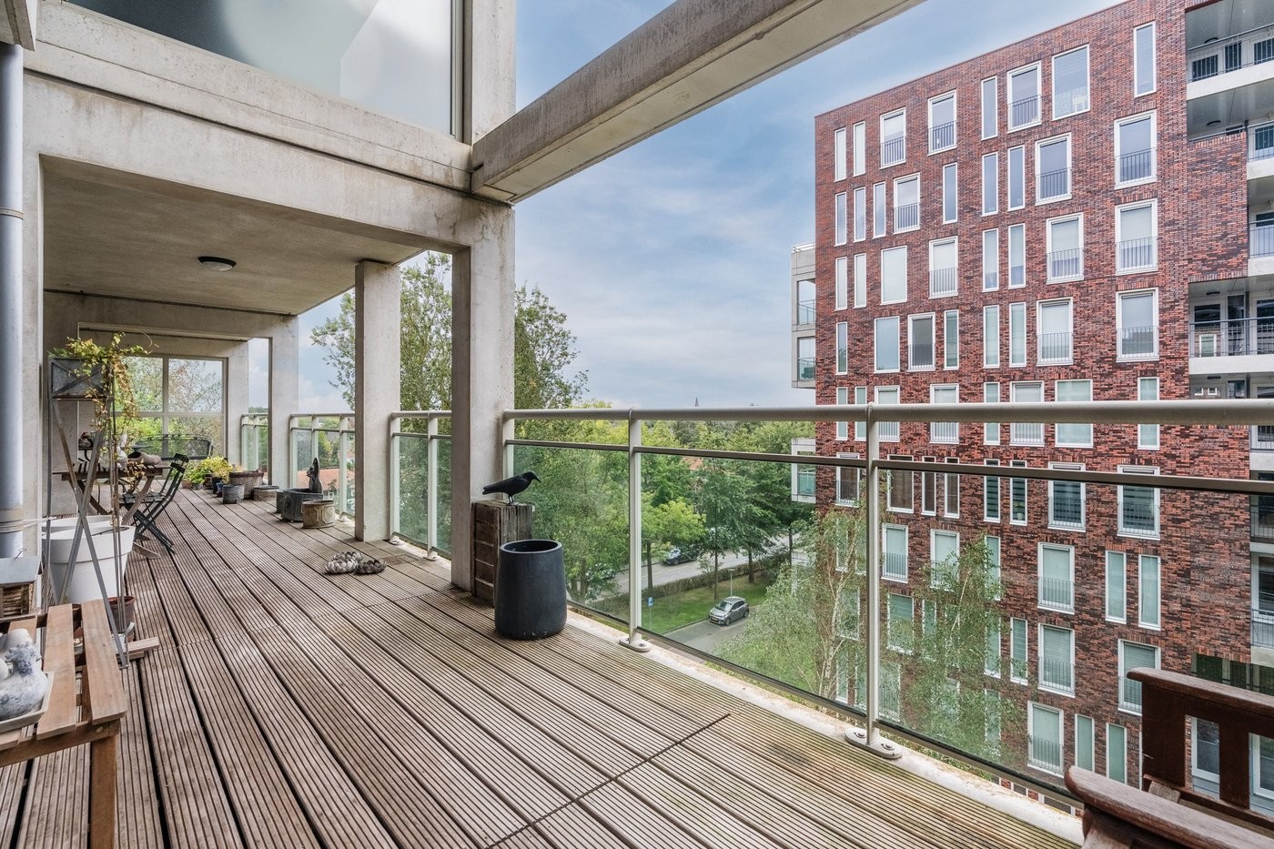 Appartement te koop: Abdijtuinen 318, Veldhoven