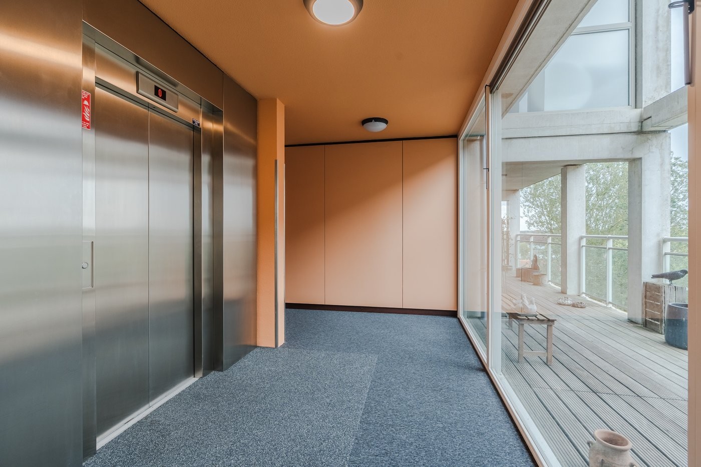 Appartement te koop: Abdijtuinen 318, Veldhoven