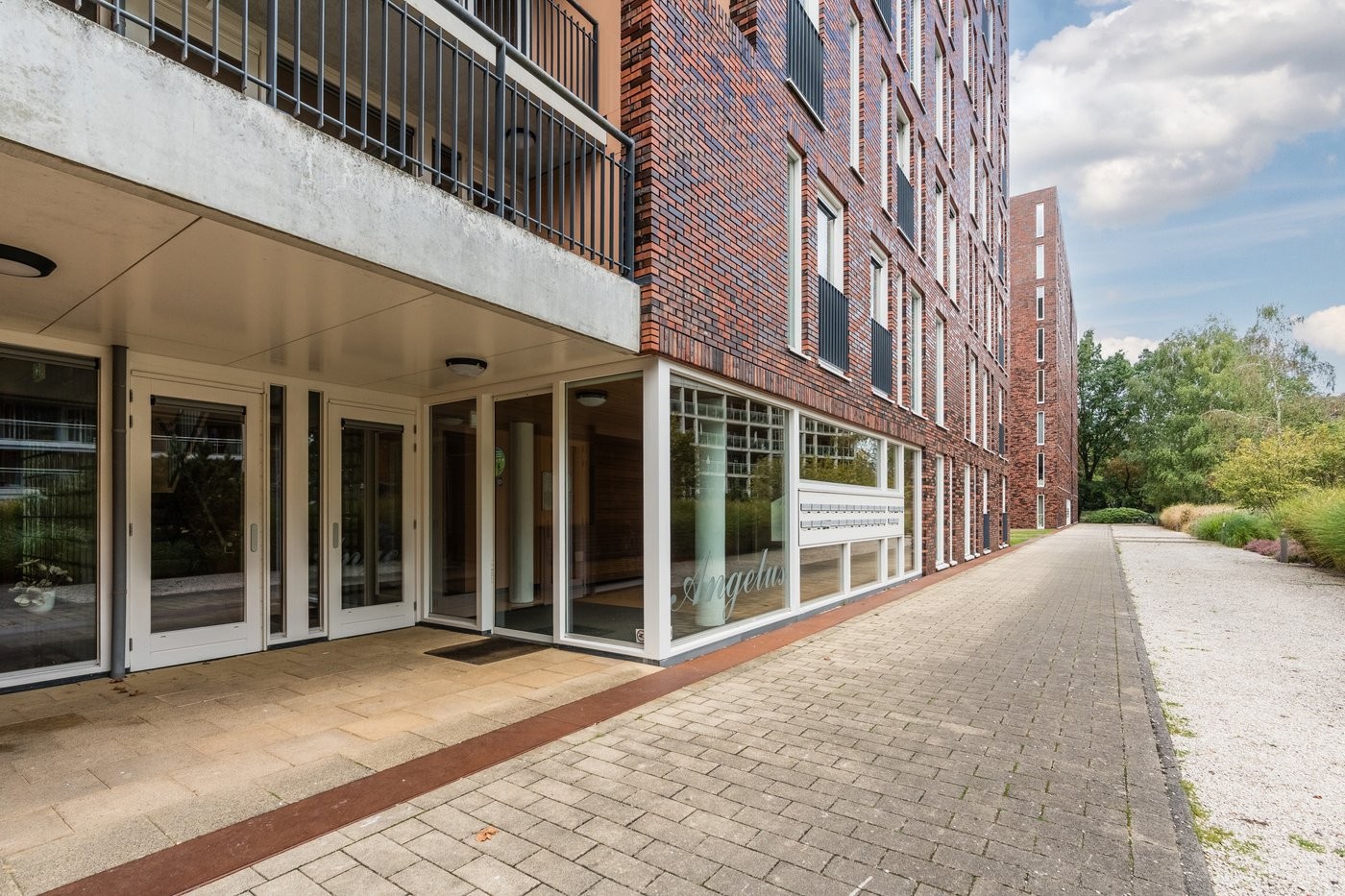 Appartement te koop: Abdijtuinen 318, Veldhoven