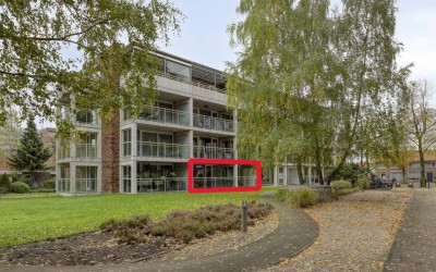 Abdijtuinen 603
