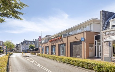 Dorpstraat 31-A
