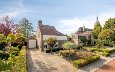 Huis te koop Dorpstraat 22-A