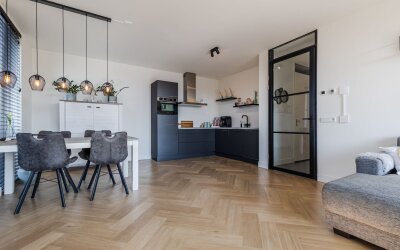 Appartement te koop Dorpstraat 88-T