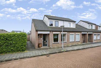 Kloosterhof 22