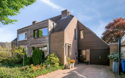 Kloosterhof 9