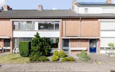 Provisorstraat 12