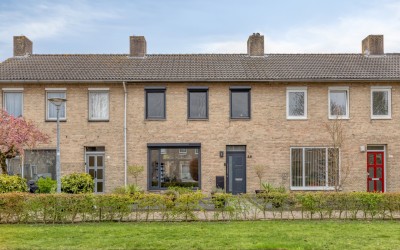 Magisterstraat 38