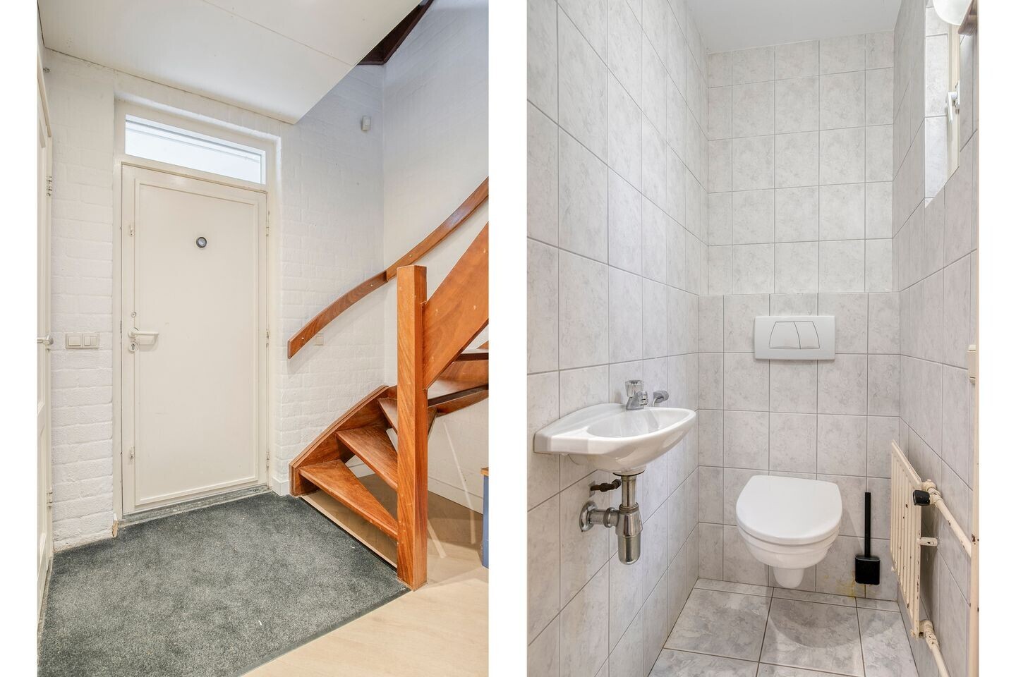 Hoekwoning te koop: Locht 34, Veldhoven