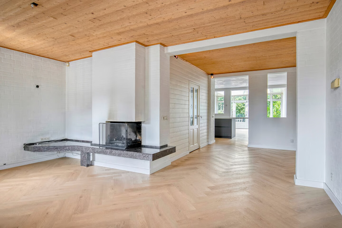 Hoekwoning te koop: Locht 34, Veldhoven