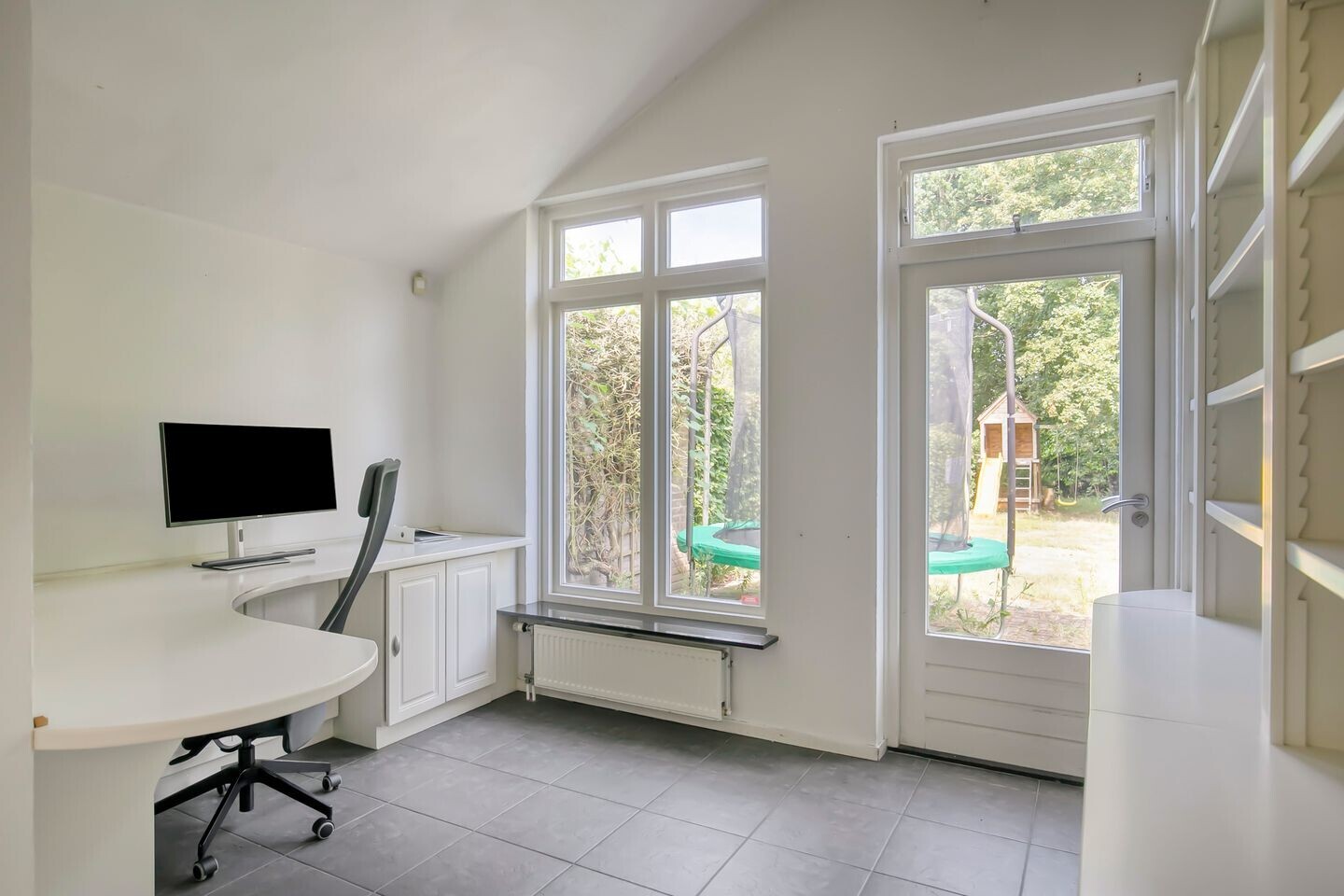 Hoekwoning te koop: Locht 34, Veldhoven