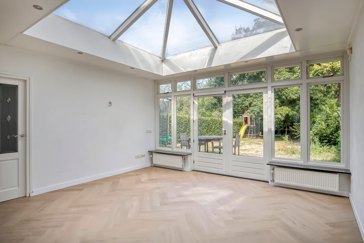 Hoekwoning te koop: Locht 34, Veldhoven