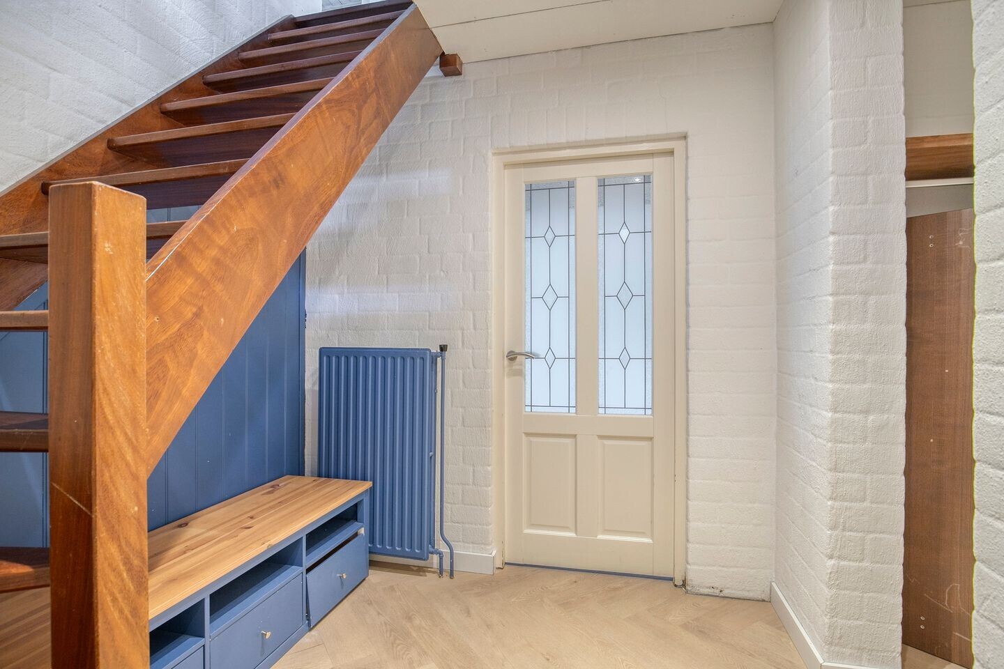 Hoekwoning te koop: Locht 34, Veldhoven