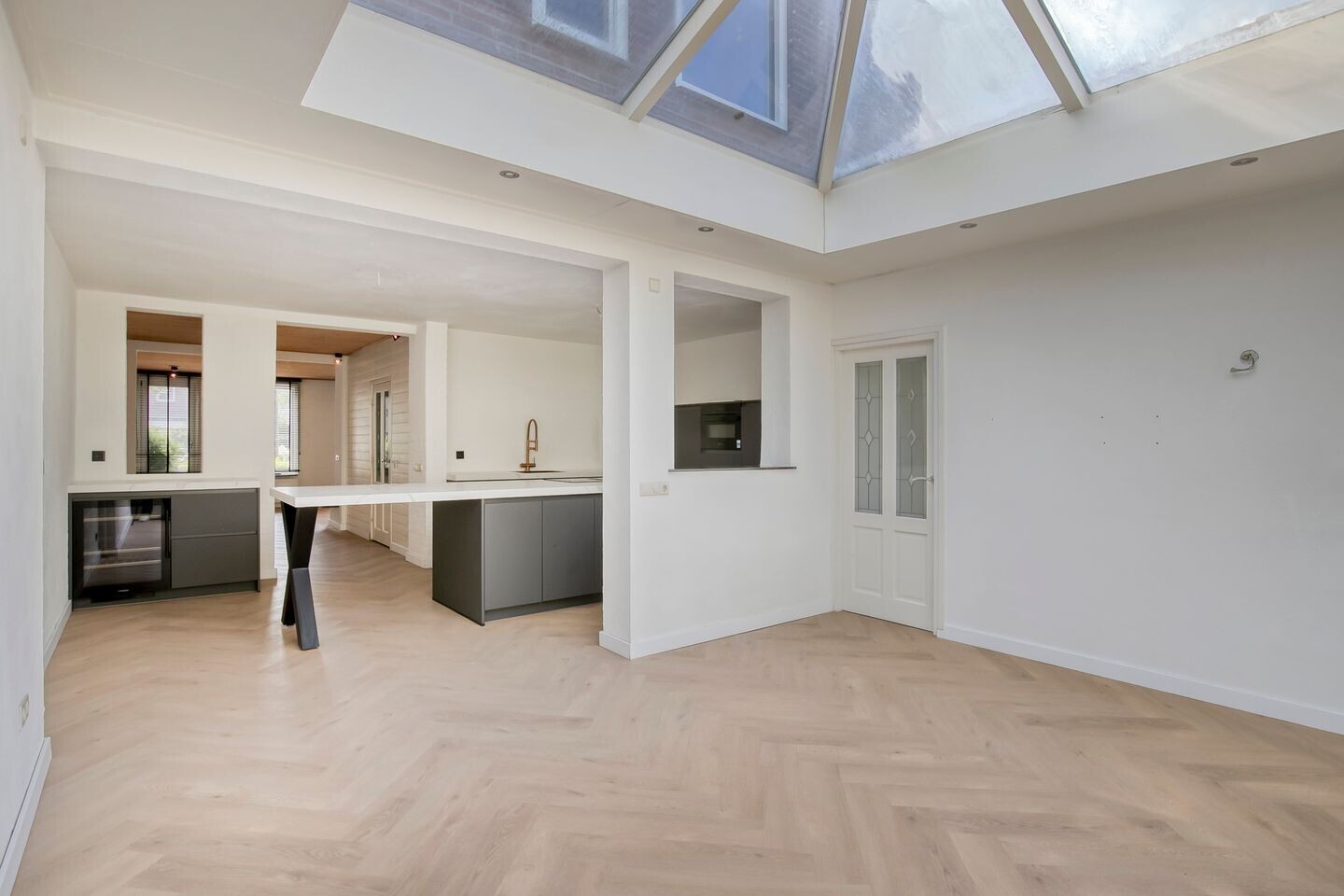 Hoekwoning te koop: Locht 34, Veldhoven