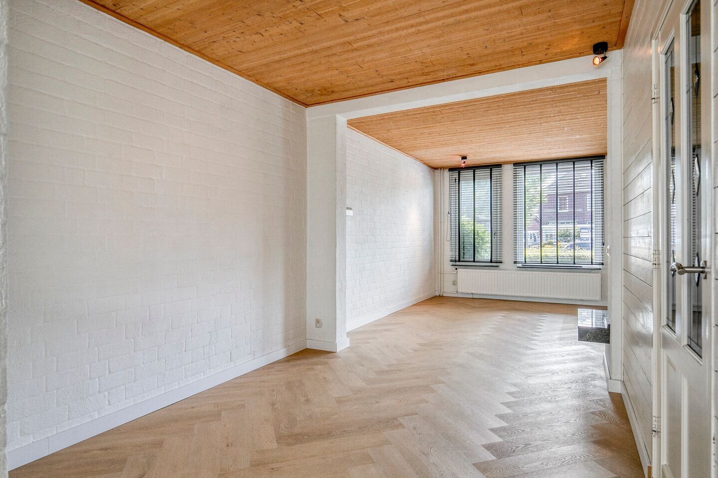 Hoekwoning te koop: Locht 34, Veldhoven