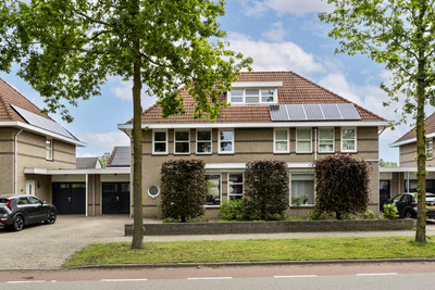 Pegbroekenlaan 21