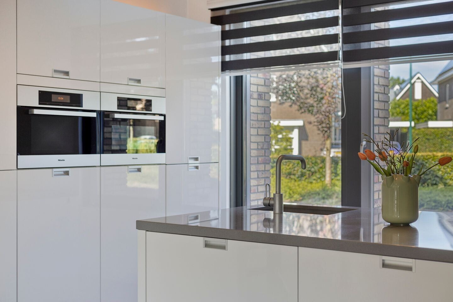 Tussenwoning te koop: Rosep 22, Veldhoven