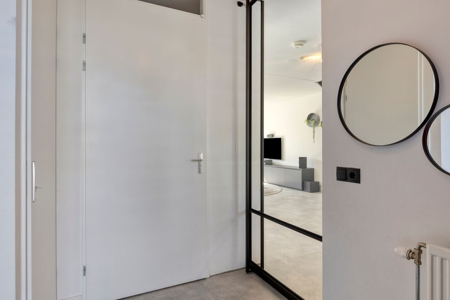 Tussenwoning te koop: Rosep 22, Veldhoven