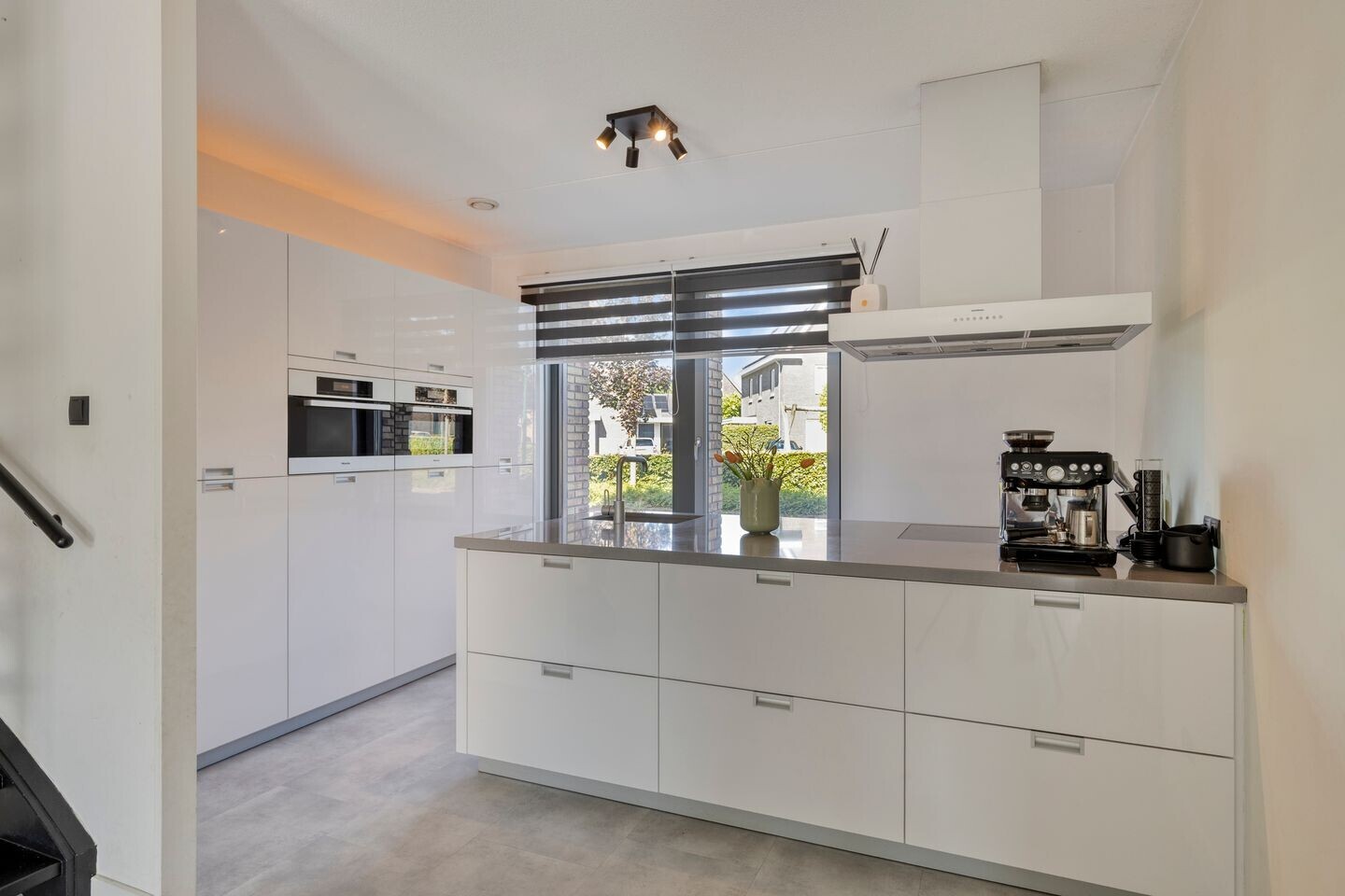 Tussenwoning te koop: Rosep 22, Veldhoven