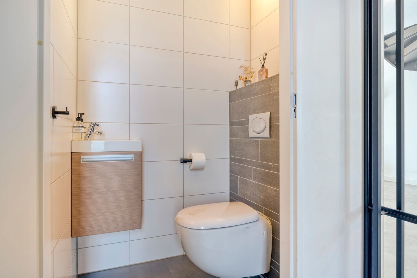 Tussenwoning te koop: Rosep 22, Veldhoven