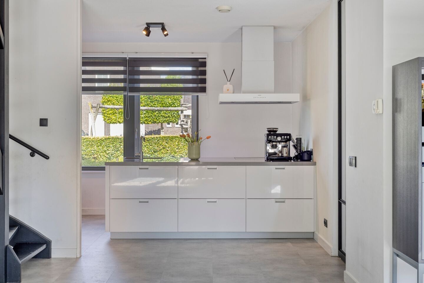 Tussenwoning te koop: Rosep 22, Veldhoven