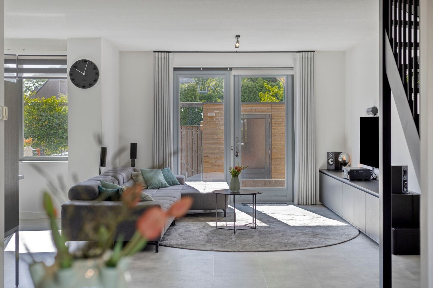 Tussenwoning te koop: Rosep 22, Veldhoven
