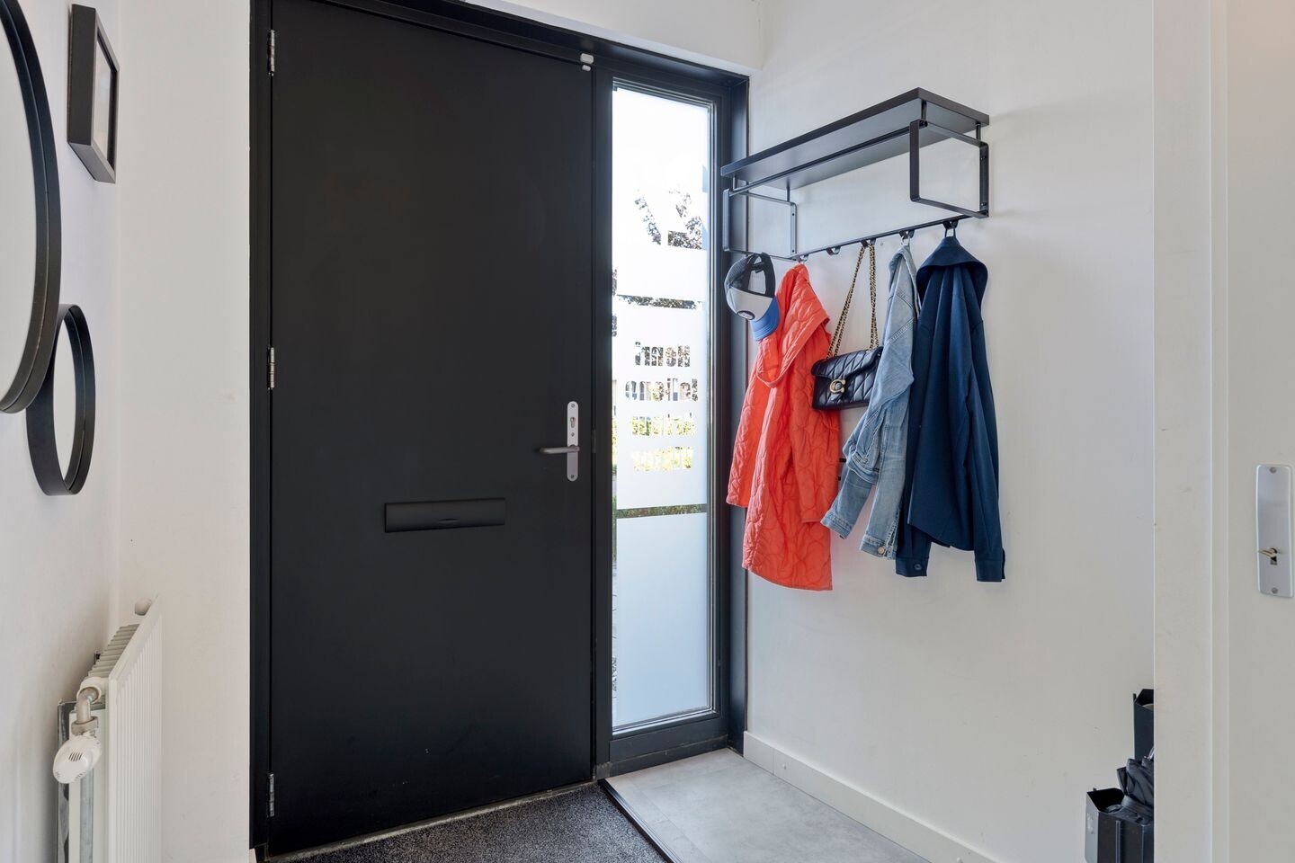 Tussenwoning te koop: Rosep 22, Veldhoven