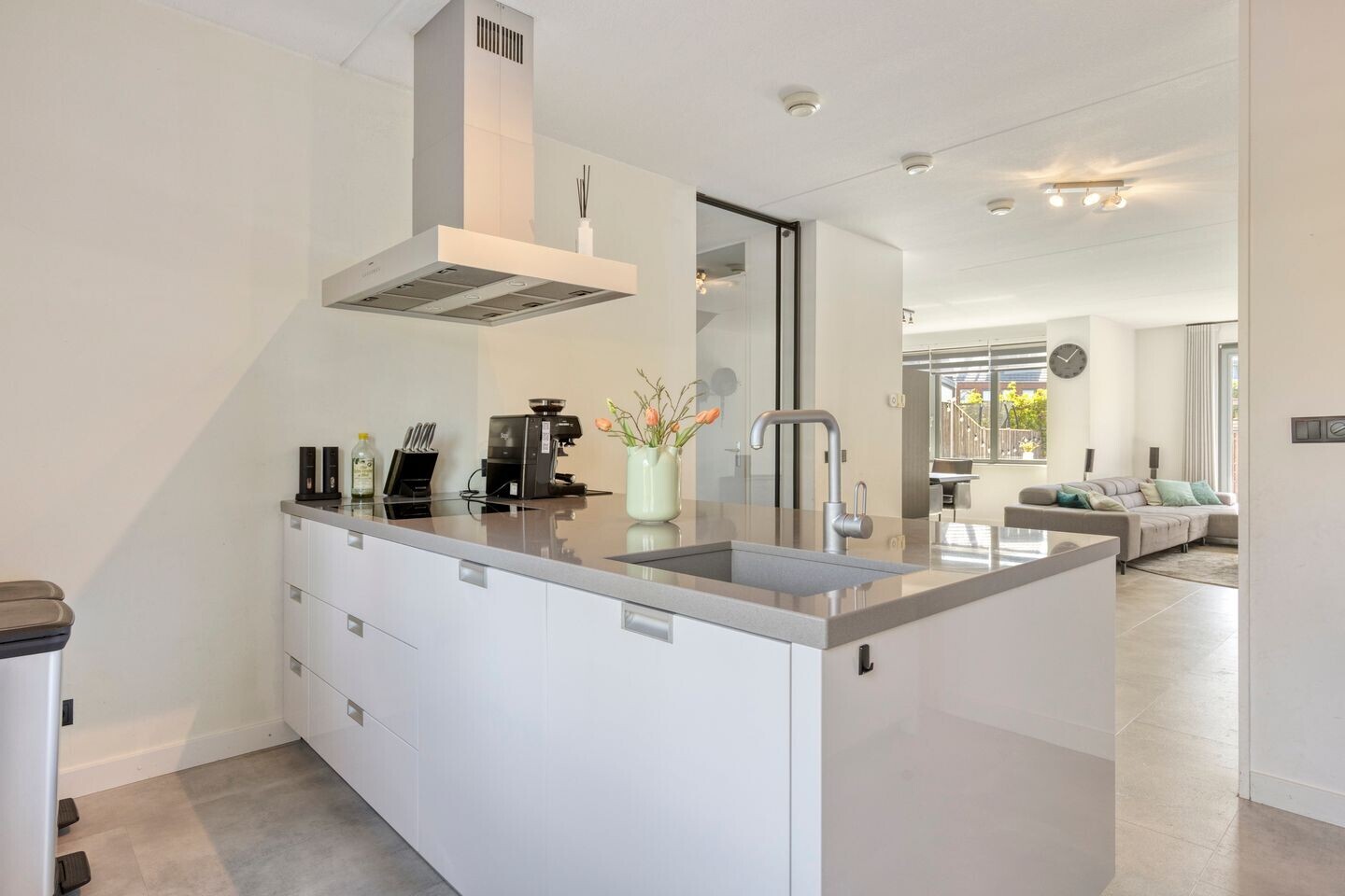 Tussenwoning te koop: Rosep 22, Veldhoven