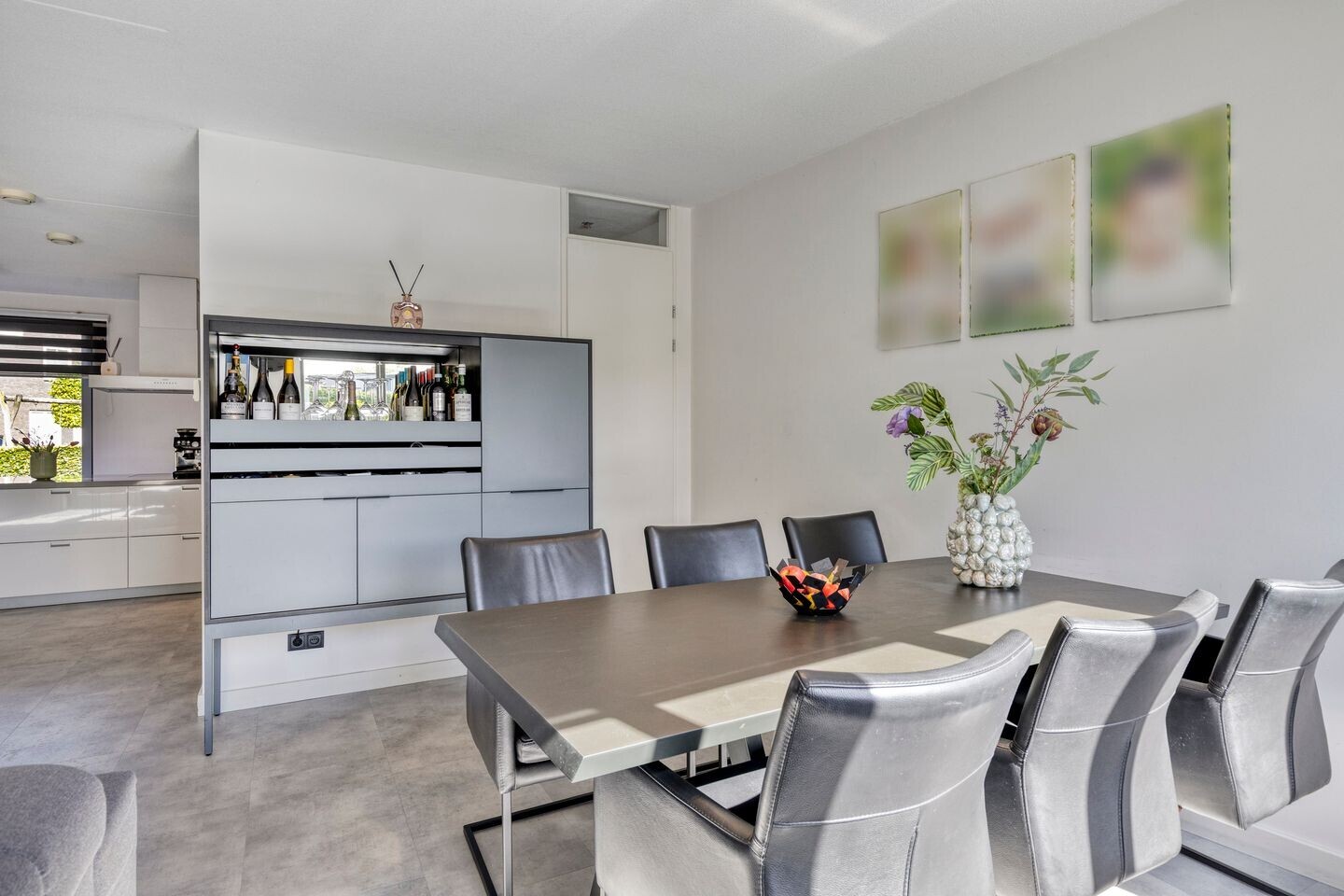 Tussenwoning te koop: Rosep 22, Veldhoven