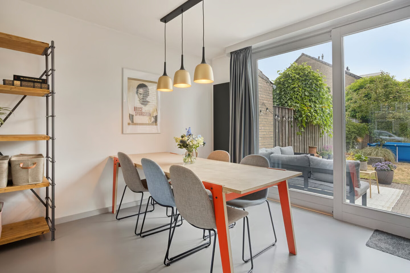 Tussenwoning te koop: De Plank 5, Veldhoven