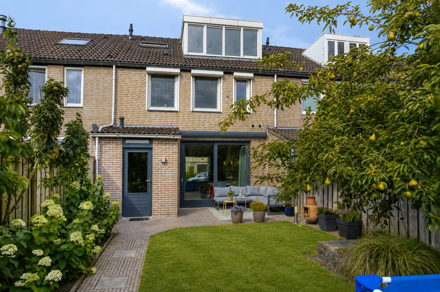 Tussenwoning te koop: De Plank 5, Veldhoven